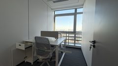 中关村老牌写字楼 24小时空调拎包入驻 - 缩略图 6