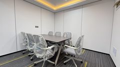 中关村老牌写字楼 24小时空调拎包入驻 - 缩略图 7
