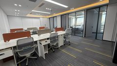 中关村老牌写字楼 24小时空调拎包入驻 - 缩略图 3