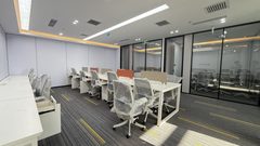 中关村老牌写字楼 24小时空调拎包入驻 - 缩略图 11