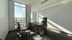 中关村老牌写字楼 24小时空调拎包入驻 - 缩略图 12