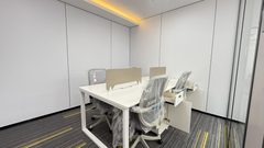 中关村老牌写字楼 24小时空调拎包入驻 - 缩略图 15