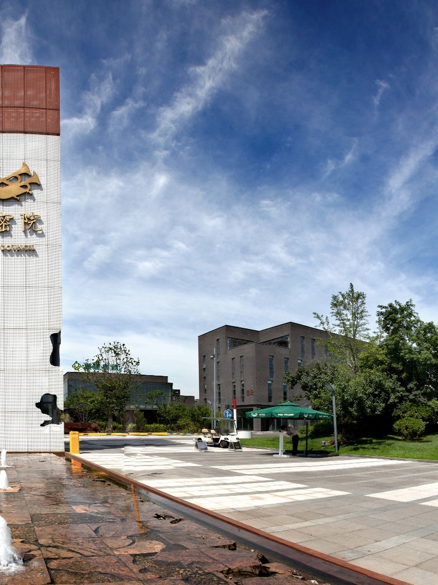 亦庄东区460㎡ 4.15米层高 全景落地窗