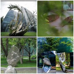 积木B-BLOCK 460㎡ 森林氧吧 精装拎包 - 缩略图 17