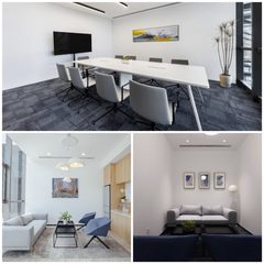 积木B-BLOCK 460㎡ 森林氧吧 精装拎包 - 缩略图 23