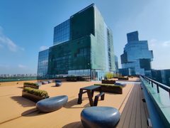 积木B-BLOCK 460㎡ 森林氧吧 精装拎包 - 缩略图 22