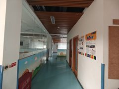 稻香园8号办公室实景图 5