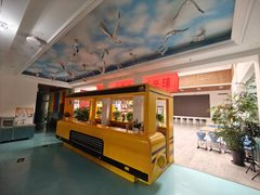 稻香园8号办公室实景图 3