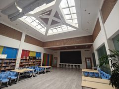 稻香园8号办公室实景图 4