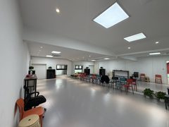 竞园420平东北朝向二层平层带loft近7号线 - 缩略图 6