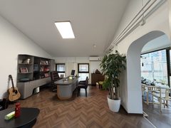 竞园420平东北朝向二层平层带loft近7号线 - 缩略图 7