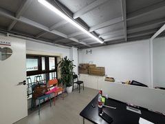 竞园420平东北朝向二层平层带loft近7号线 - 缩略图 9