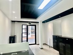竞园东四环75平米 南向整层 唯一商业 - 缩略图 2