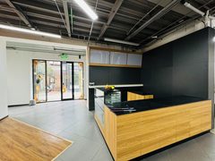 竞园32B独栋两层445平 - 缩略图 3