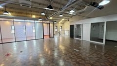 竞园36B独栋526平 南向采光 地铁旁 - 缩略图 9