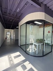 竞园影像产业基地办公室实景图 3