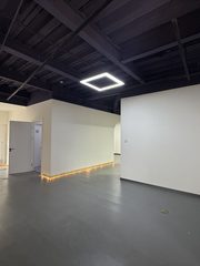 竞园影像产业基地办公室实景图 4