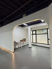 竞园影像产业基地办公室实景图 5