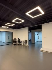 竞园影像产业基地办公室实景图 6