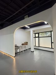 竞园国际影像产业基地办公室实景图 5