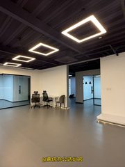 竞园国际影像产业基地办公室实景图 6