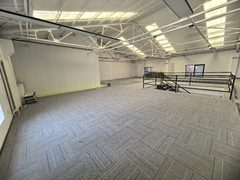 推荐竞园475平一层平层，东北向，适合创意办公 - 缩略图 5