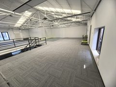 推荐竞园475平一层平层，东北向，适合创意办公 - 缩略图 6