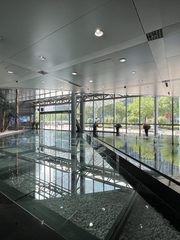 198平办公空间，落地窗很治愈 - 缩略图 3