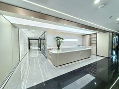 辉煌时代大厦办公室实景图 4