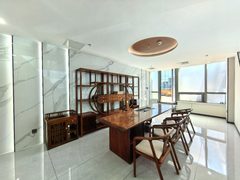 辉煌时代大厦办公室实景图 6