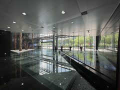 辉煌时代大厦办公室实景图 3