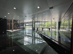 辉煌时代大厦办公室实景图 3