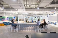 中关村地标｜现磨咖啡+7×24门禁 - 缩略图 2