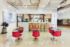 中关村地标｜现磨咖啡+7×24门禁 - 缩略图 6