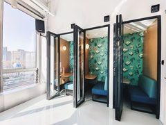 真房｜辉煌时代大厦 | 中关村 | 蓬皮杜风格 - 缩略图 5