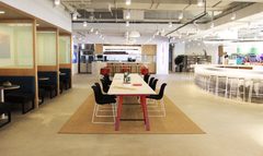 真房｜辉煌时代大厦 | 中关村 | 蓬皮杜风格 - 缩略图 7