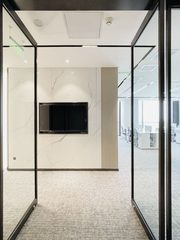 达美中心办公室实景图 2
