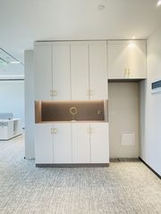 达美中心办公室实景图 4