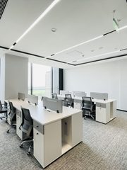 达美中心办公室实景图 5