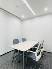 达美中心办公室实景图 6