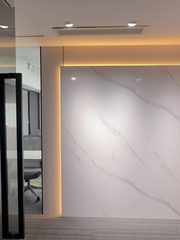 财智国际大厦办公室实景图 5