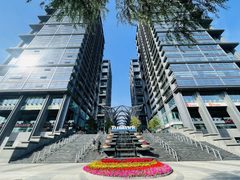 赛尔大厦办公室实景图 4