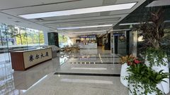 赛尔大厦办公室实景图 5