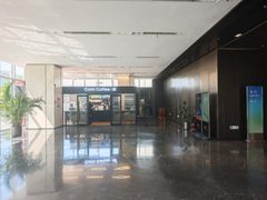 超极合生汇办公室实景图 5
