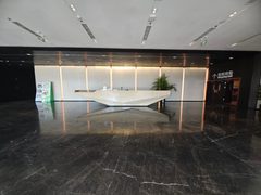 超极合生汇办公室实景图 4