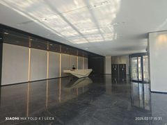 超极合生汇2号写字楼办公室实景图 5