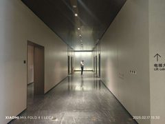 超极合生汇2号写字楼办公室实景图 6
