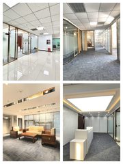 联信大厦办公室实景图 1