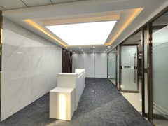 联信大厦办公室实景图 3
