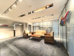 联信大厦办公室实景图 5